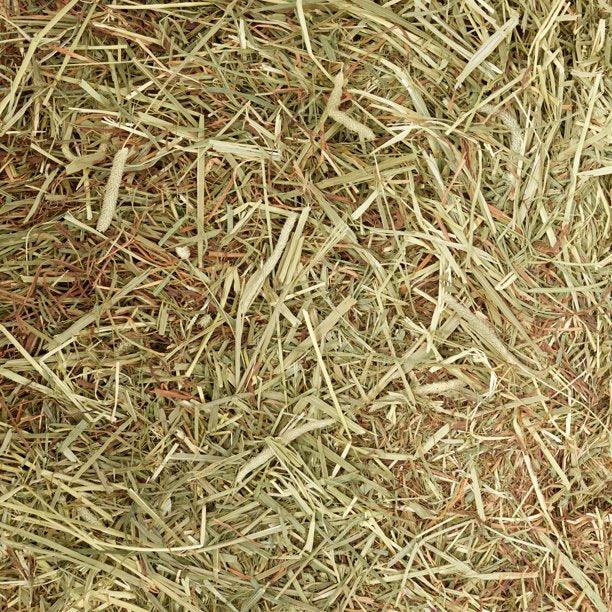 Meadow & Timothy XL Hay Bags | Luxury Home Accessories | Heulog Glow