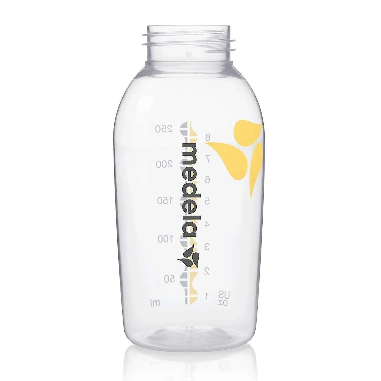 Medela Breastmilk Storage Bottles 250ml 2 pcs | Luxury Home Accessories | Heulog Glow