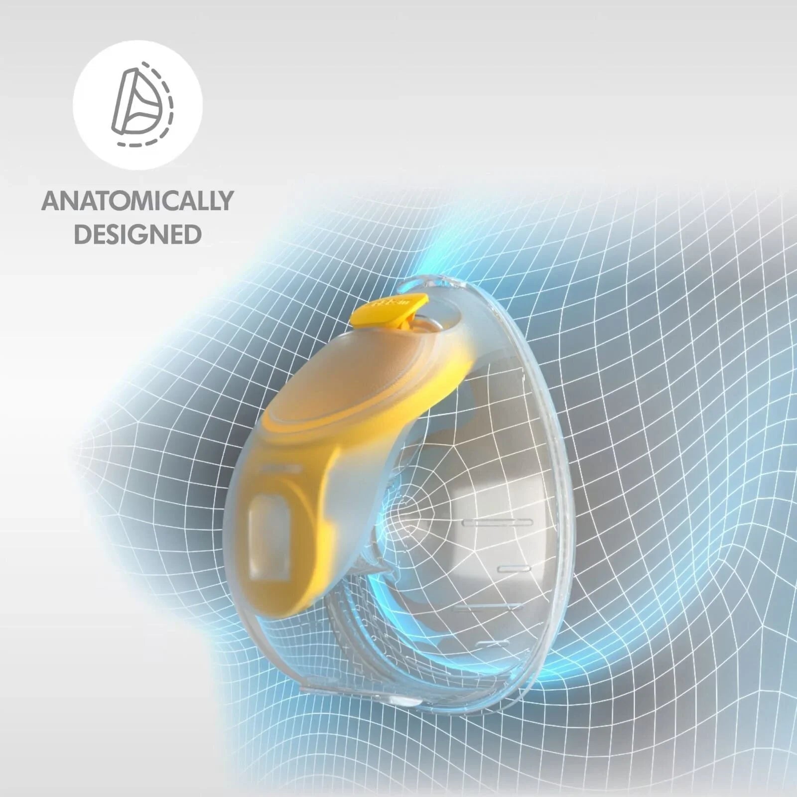 Medela Freestyle Hands-Free Double Electric Breast Pump | Luxury Home Accessories | Heulog Glow