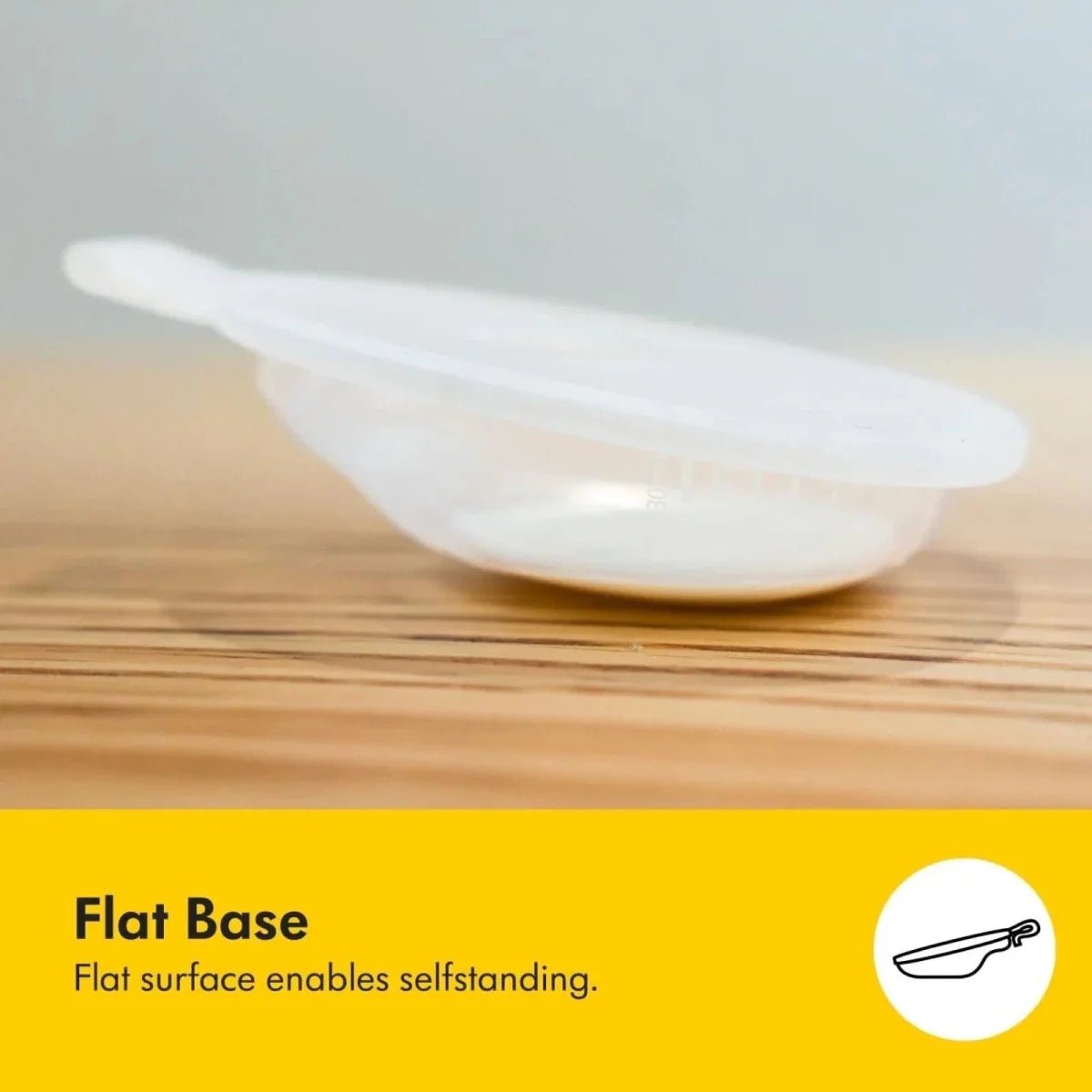 Medela InBra Breastmilk Collector Pack of 2 | Luxury Home Accessories | Heulog Glow