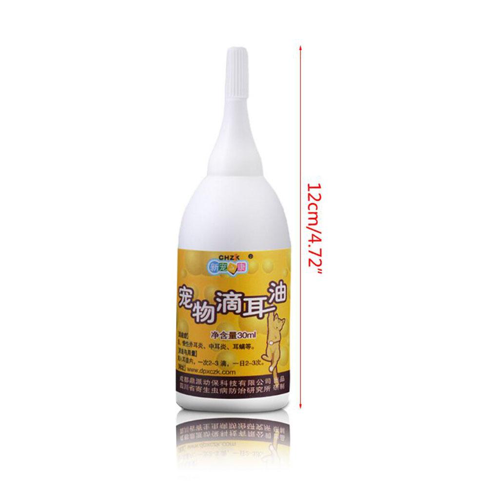 Medicated Ear Oil Eye Wash Cleansing Antibacterial | Luxury Home Accessories | Heulog Glow