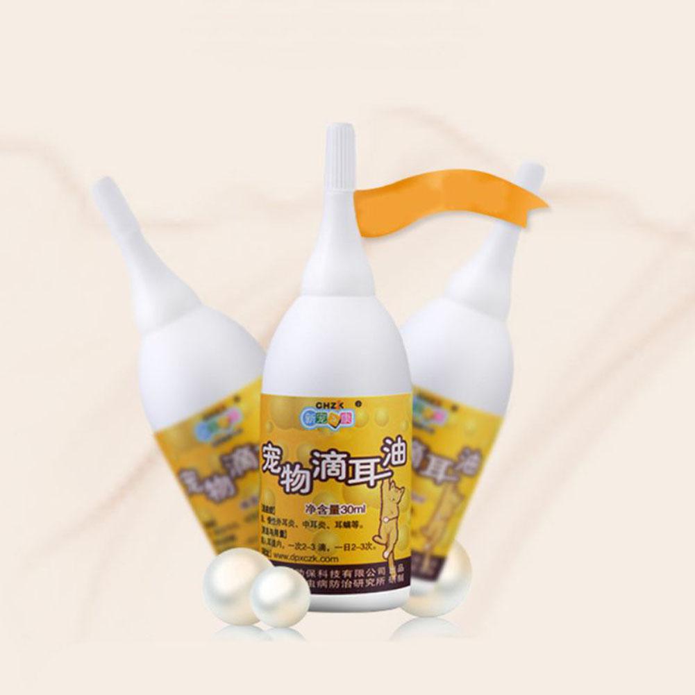 Medicated Ear Oil Eye Wash Cleansing Antibacterial | Luxury Home Accessories | Heulog Glow
