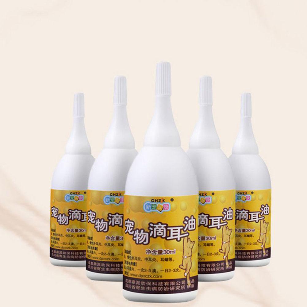 Medicated Ear Oil Eye Wash Cleansing Antibacterial | Luxury Home Accessories | Heulog Glow