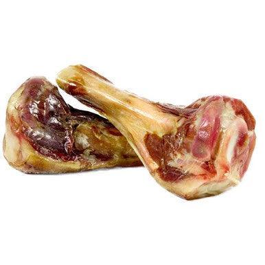 Mediterranean Parma Ham Bone Blister Pack (2Pcs) | Luxury Home Accessories | Heulog Glow