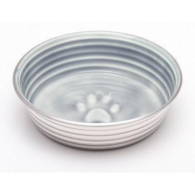 Medium Parisian Grey Le Bol | Luxury Home Accessories | Heulog Glow