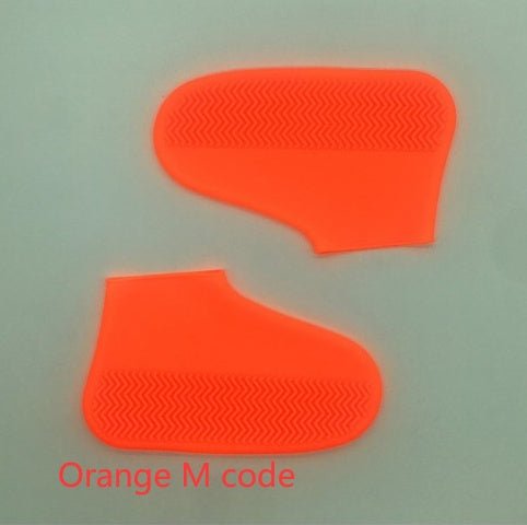 Men and women hiking slip wearable easy to carry silicone rain boots | Luxury Home Accessories | Heulog Glow
