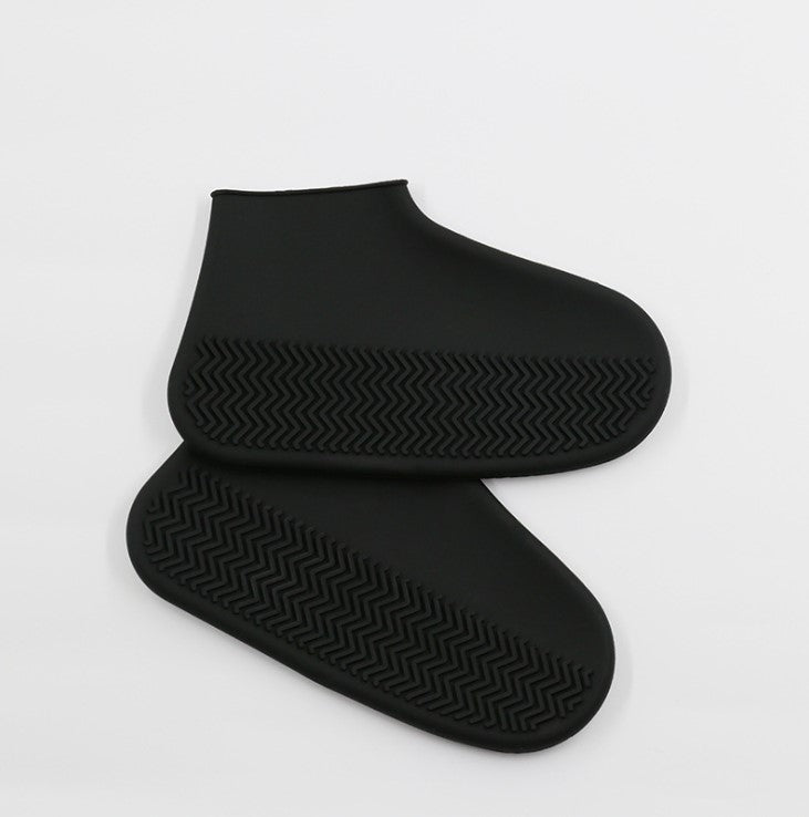 Men and women hiking slip wearable easy to carry silicone rain boots | Luxury Home Accessories | Heulog Glow