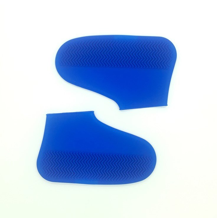 Men and women hiking slip wearable easy to carry silicone rain boots | Luxury Home Accessories | Heulog Glow