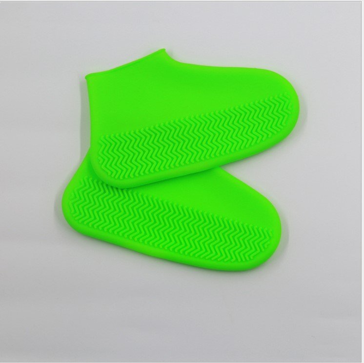Men and women hiking slip wearable easy to carry silicone rain boots | Luxury Home Accessories | Heulog Glow