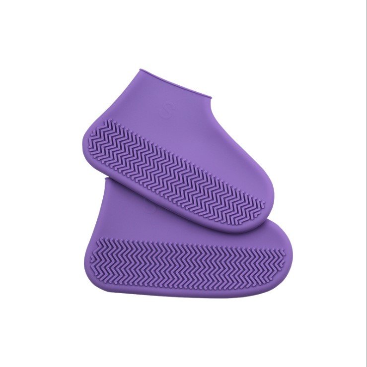 Men and women hiking slip wearable easy to carry silicone rain boots | Luxury Home Accessories | Heulog Glow