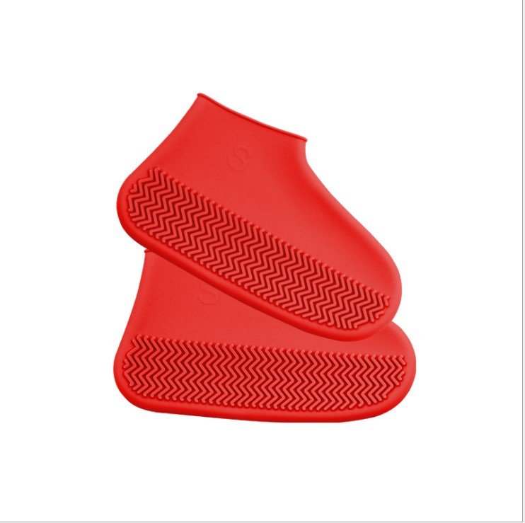 Men and women hiking slip wearable easy to carry silicone rain boots | Luxury Home Accessories | Heulog Glow
