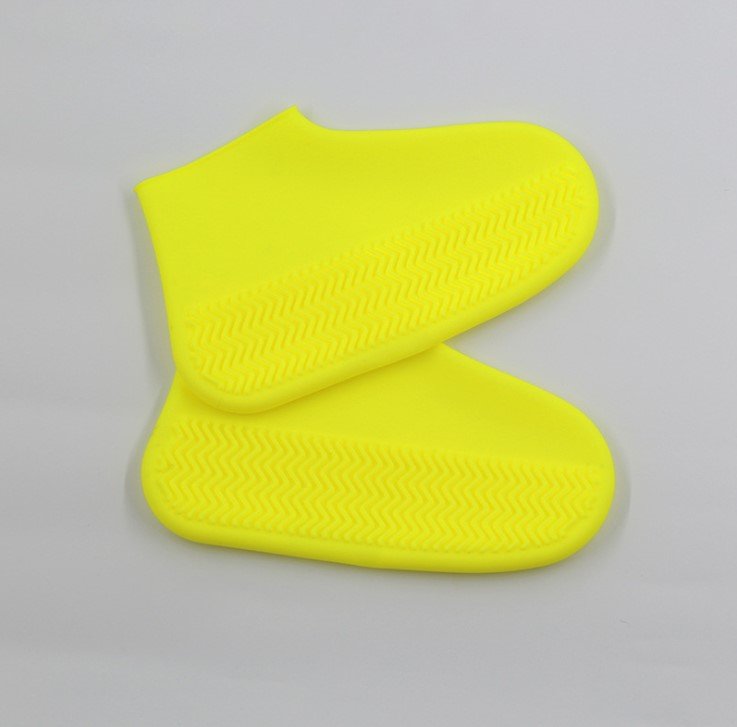 Men and women hiking slip wearable easy to carry silicone rain boots | Luxury Home Accessories | Heulog Glow