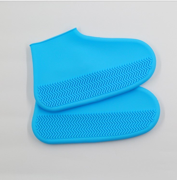 Men and women hiking slip wearable easy to carry silicone rain boots | Luxury Home Accessories | Heulog Glow