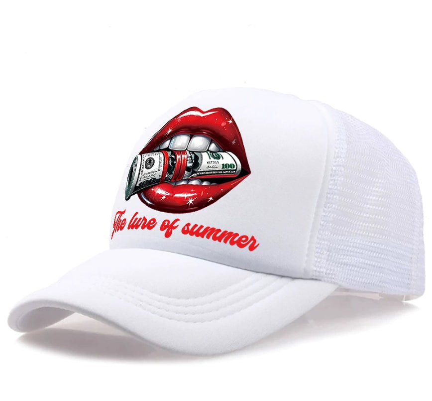 Men's Casual Baseball Cap | Luxury Home Accessories | Heulog Glow
