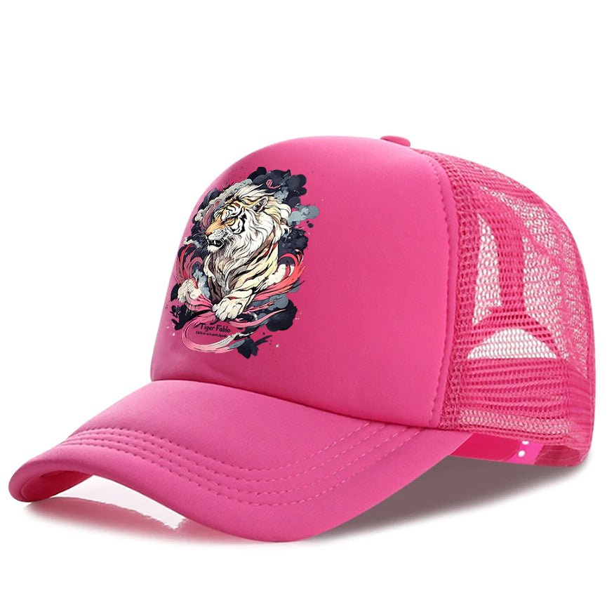 Men's Casual Baseball Cap | Luxury Home Accessories | Heulog Glow