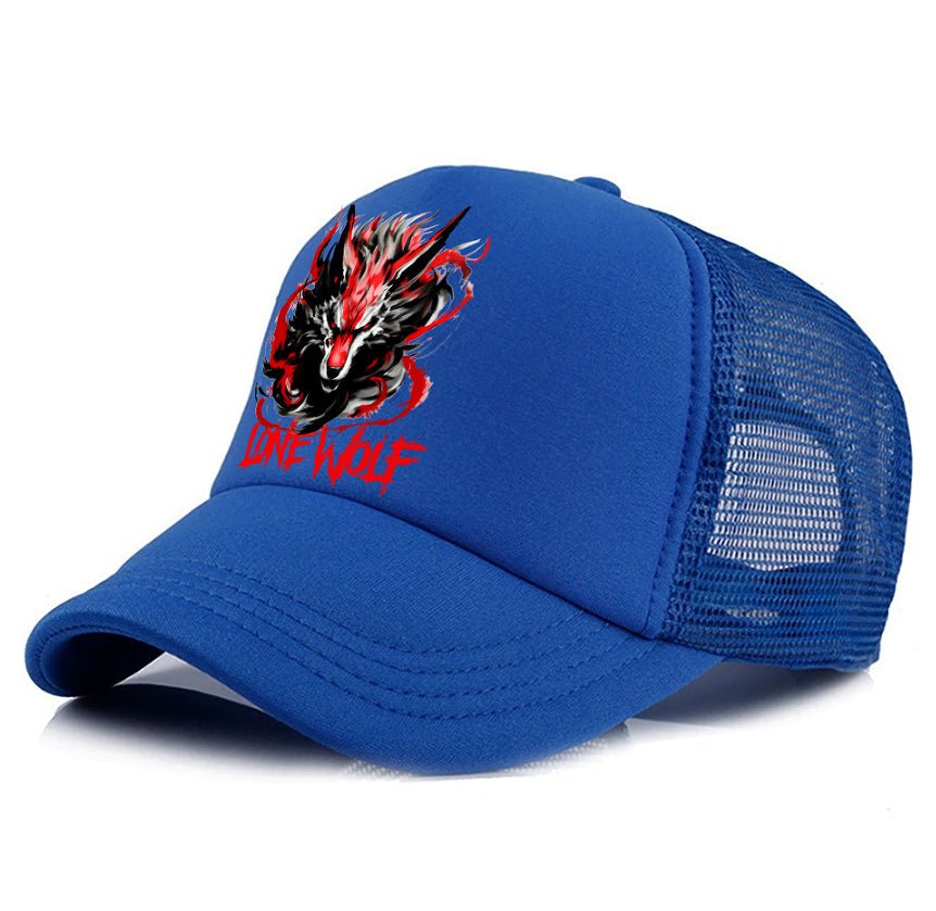 Men's Casual Baseball Cap | Luxury Home Accessories | Heulog Glow
