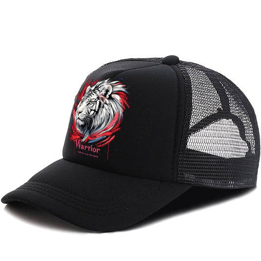 Men's Casual Baseball Cap | Luxury Home Accessories | Heulog Glow
