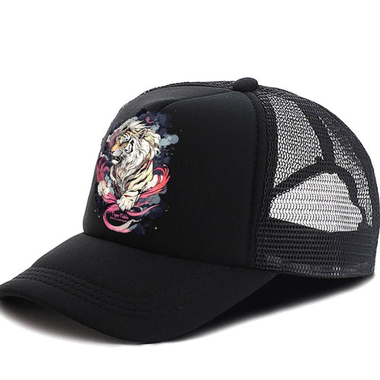 Men's Casual Baseball Cap | Luxury Home Accessories | Heulog Glow