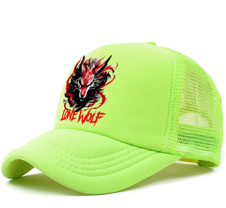 Men's Casual Baseball Cap | Luxury Home Accessories | Heulog Glow