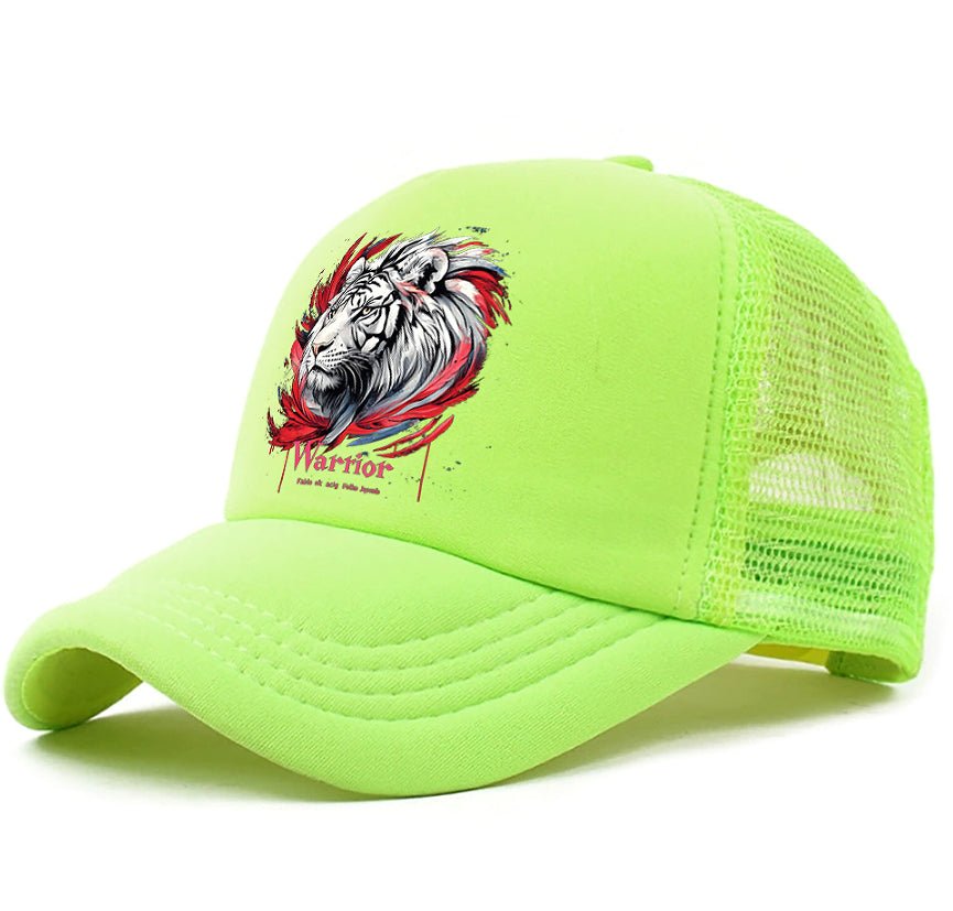Men's Casual Baseball Cap | Luxury Home Accessories | Heulog Glow