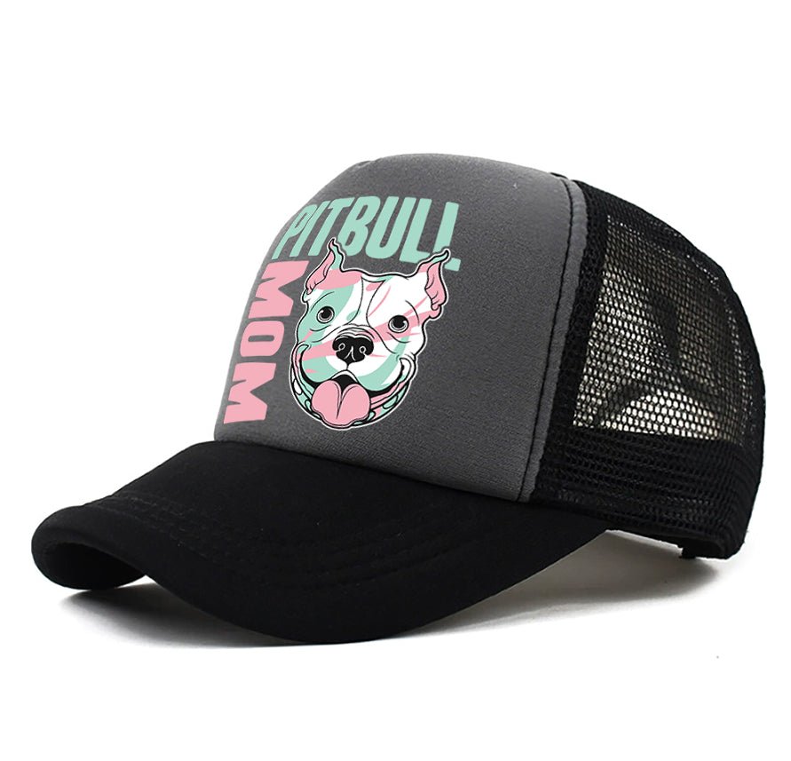 Men's Casual Baseball Cap | Luxury Home Accessories | Heulog Glow