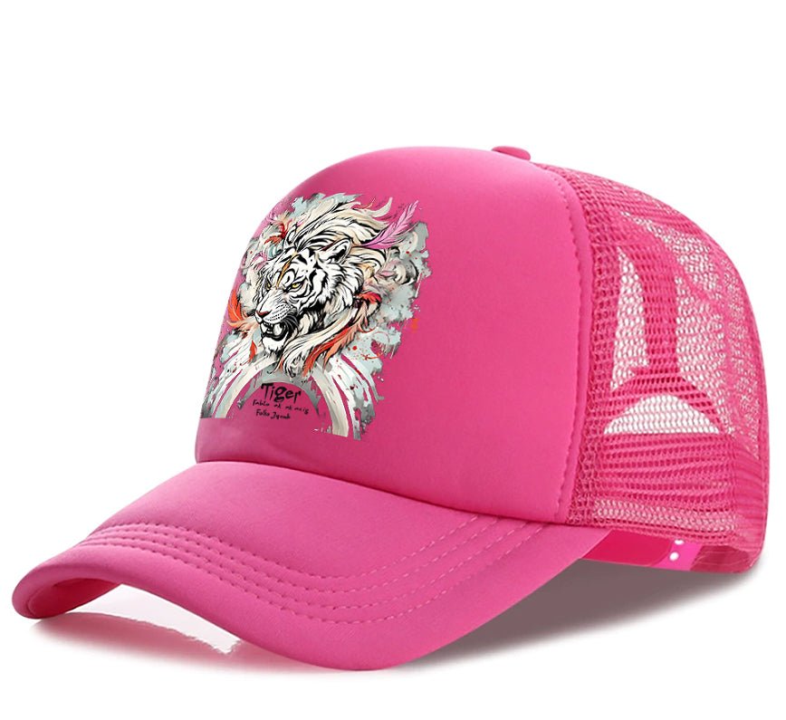 Men's Casual Baseball Cap | Luxury Home Accessories | Heulog Glow