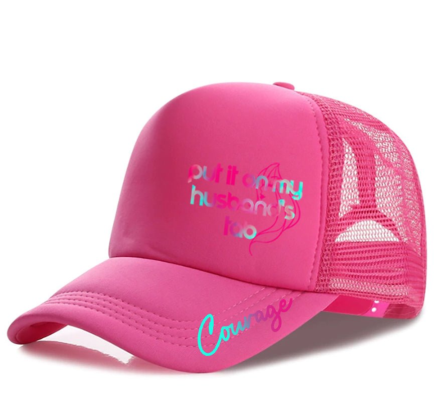Men's Casual Baseball Cap | Luxury Home Accessories | Heulog Glow