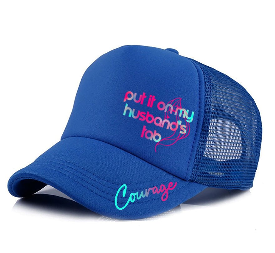 Men's Casual Baseball Cap | Luxury Home Accessories | Heulog Glow