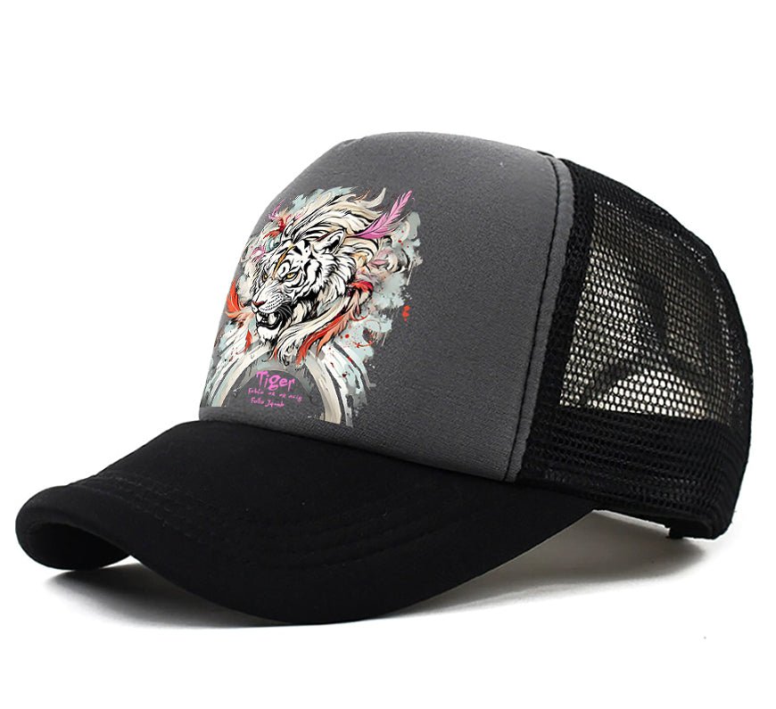 Men's Casual Baseball Cap | Luxury Home Accessories | Heulog Glow