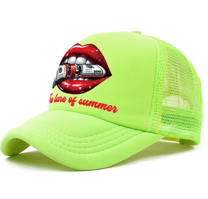 Men's Casual Baseball Cap | Luxury Home Accessories | Heulog Glow