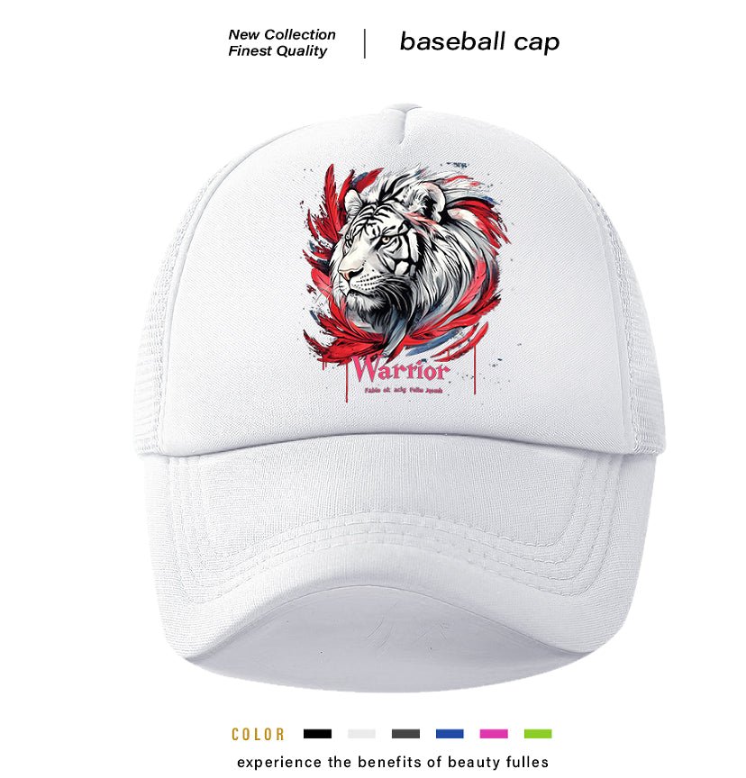 Men's Casual Baseball Cap | Luxury Home Accessories | Heulog Glow