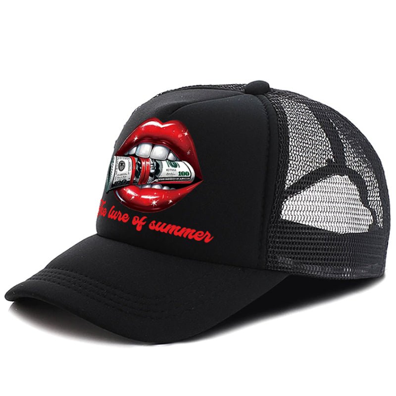 Men's Casual Baseball Cap | Luxury Home Accessories | Heulog Glow
