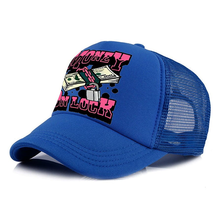 Men's Casual Baseball Cap | Luxury Home Accessories | Heulog Glow