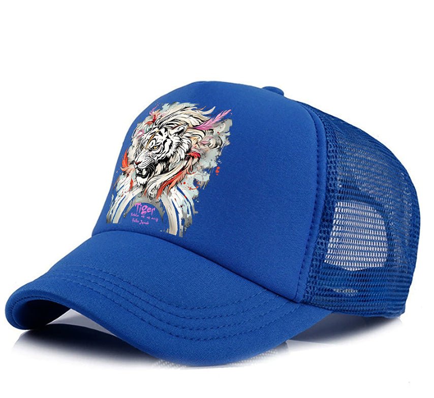 Men's Casual Baseball Cap | Luxury Home Accessories | Heulog Glow
