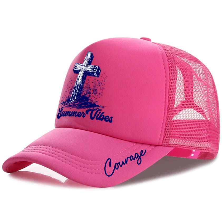 Men's Casual Baseball Cap | Luxury Home Accessories | Heulog Glow