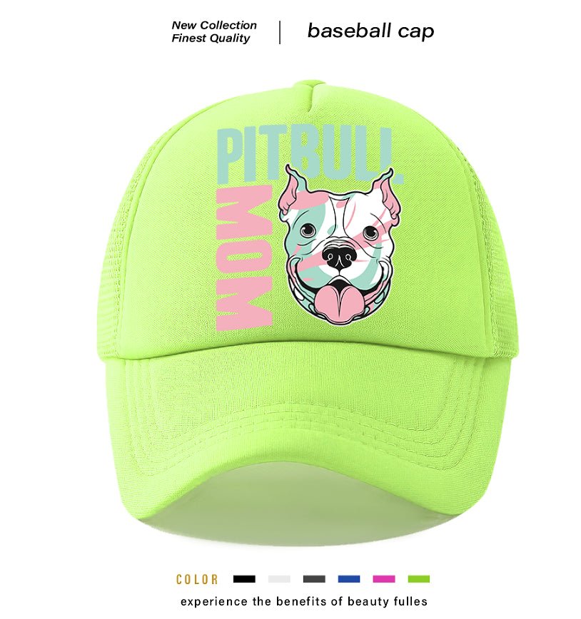 Men's Casual Baseball Cap | Luxury Home Accessories | Heulog Glow