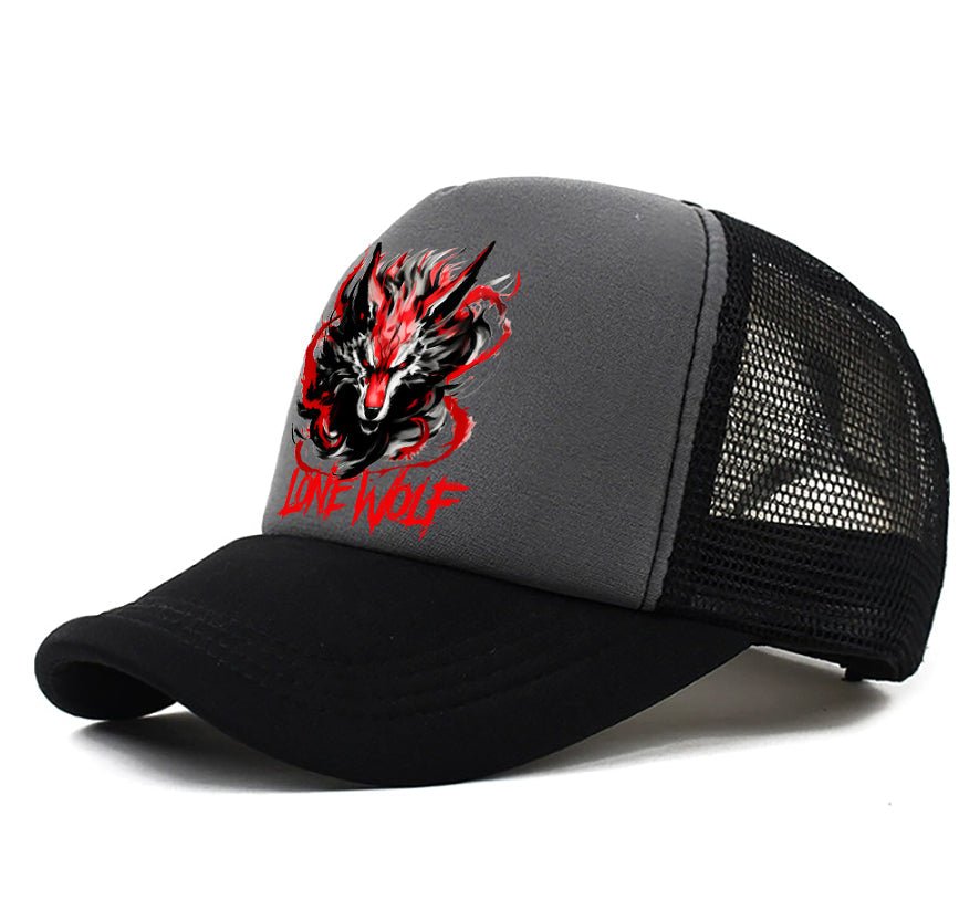 Men's Casual Baseball Cap | Luxury Home Accessories | Heulog Glow