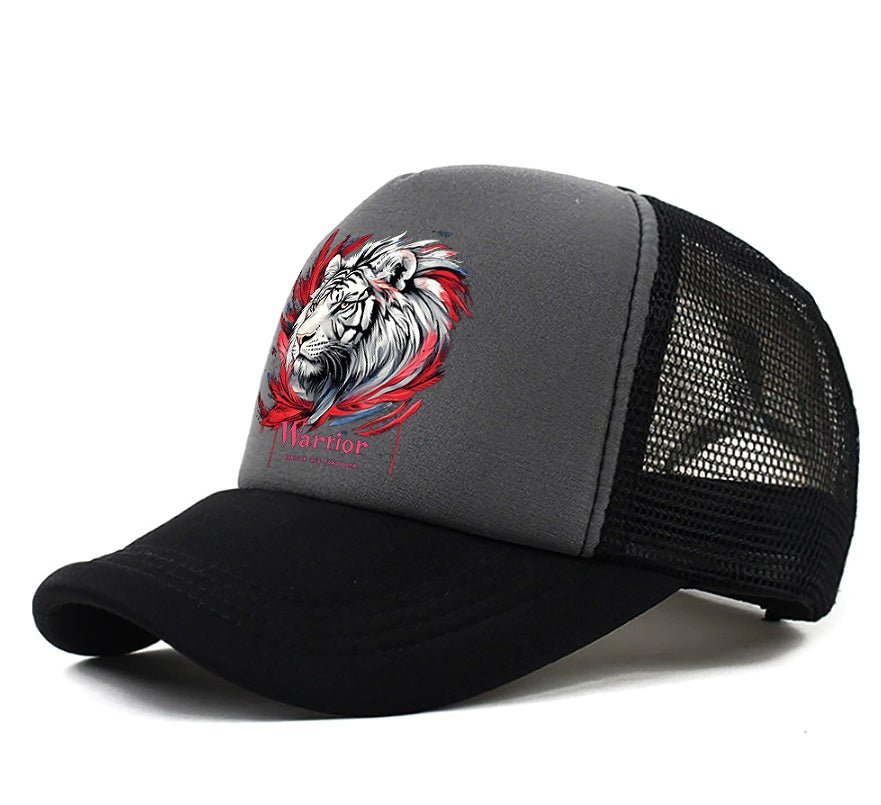 Men's Casual Baseball Cap | Luxury Home Accessories | Heulog Glow