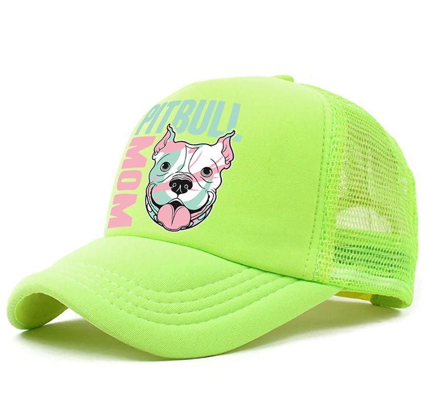 Men's Casual Baseball Cap | Luxury Home Accessories | Heulog Glow