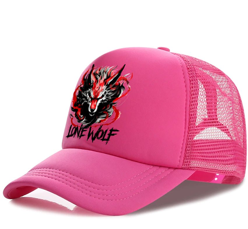 Men's Casual Baseball Cap | Luxury Home Accessories | Heulog Glow