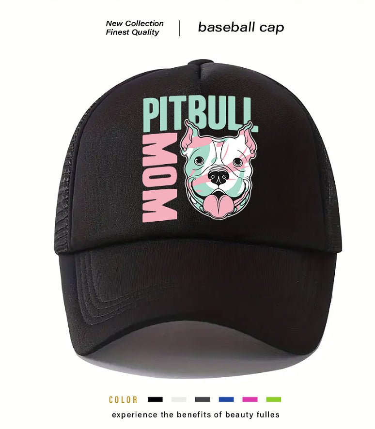 Men's Casual Baseball Cap | Luxury Home Accessories | Heulog Glow