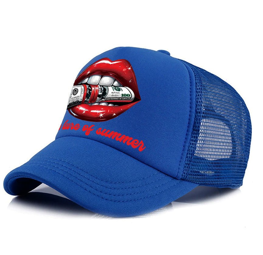 Men's Casual Baseball Cap | Luxury Home Accessories | Heulog Glow