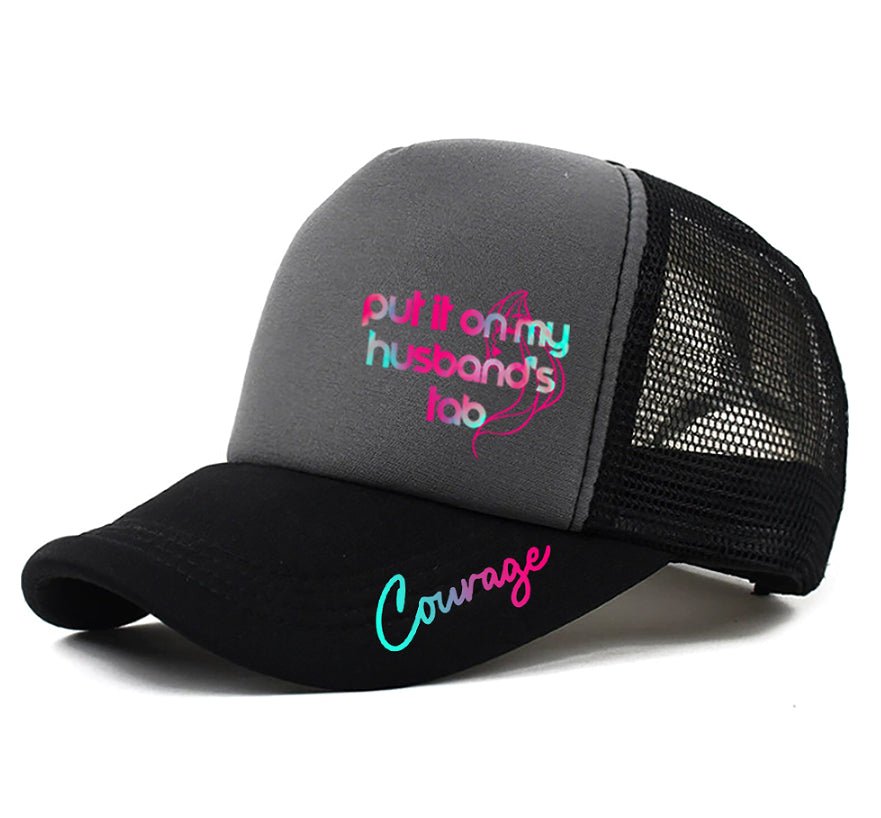 Men's Casual Baseball Cap | Luxury Home Accessories | Heulog Glow