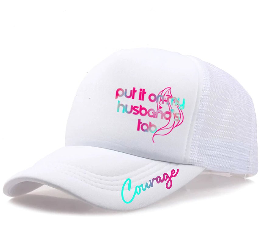 Men's Casual Baseball Cap | Luxury Home Accessories | Heulog Glow