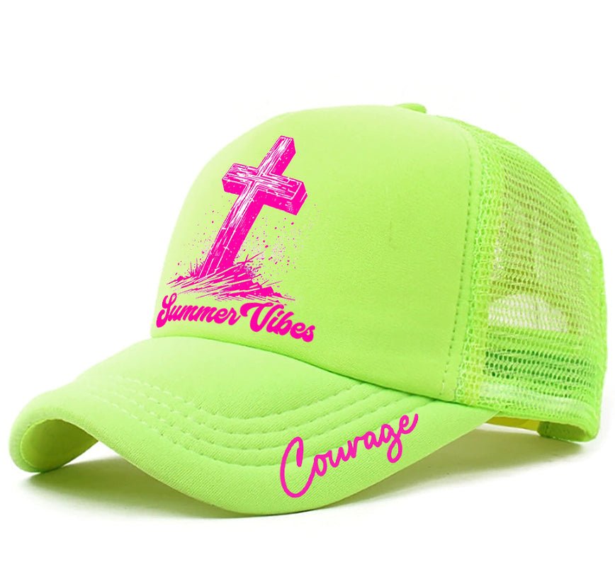 Men's Casual Baseball Cap | Luxury Home Accessories | Heulog Glow