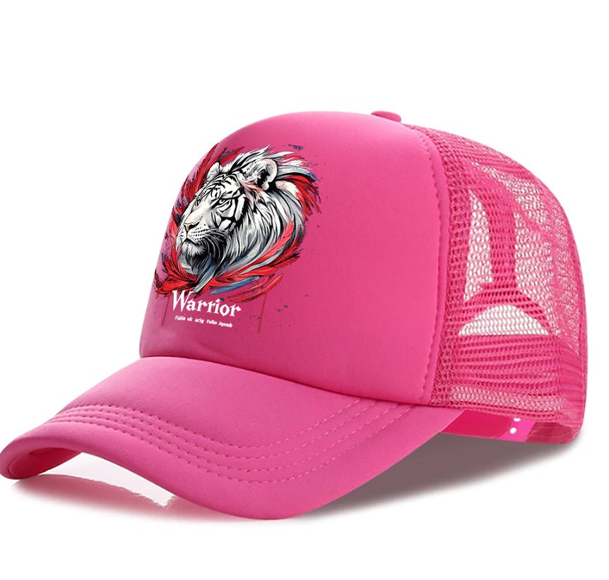 Men's Casual Baseball Cap | Luxury Home Accessories | Heulog Glow