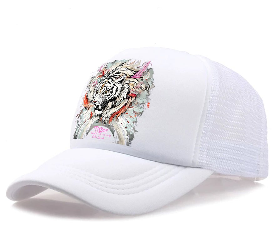 Men's Casual Baseball Cap | Luxury Home Accessories | Heulog Glow