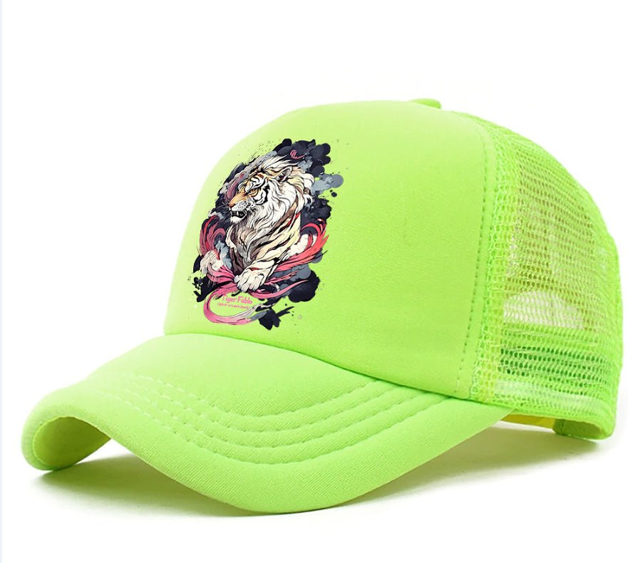 Men's Casual Baseball Cap | Luxury Home Accessories | Heulog Glow