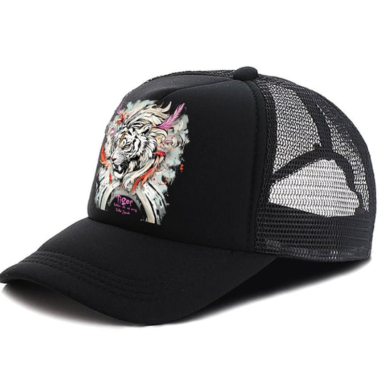 Men's Casual Baseball Cap | Luxury Home Accessories | Heulog Glow