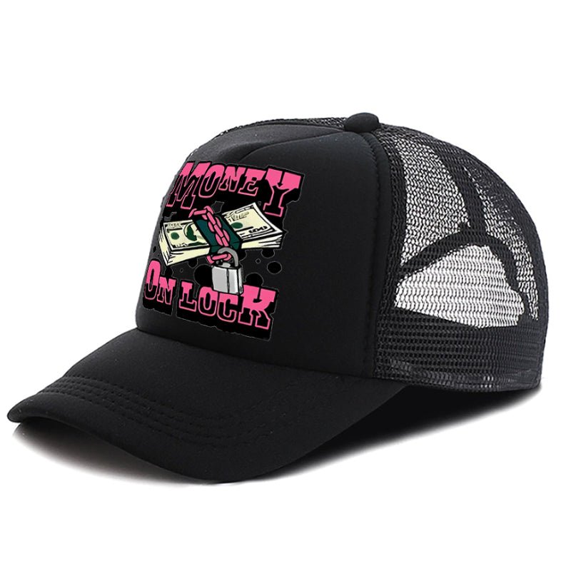Men's Casual Baseball Cap | Luxury Home Accessories | Heulog Glow